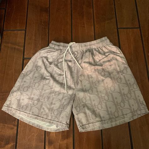 off brand dior shorts.